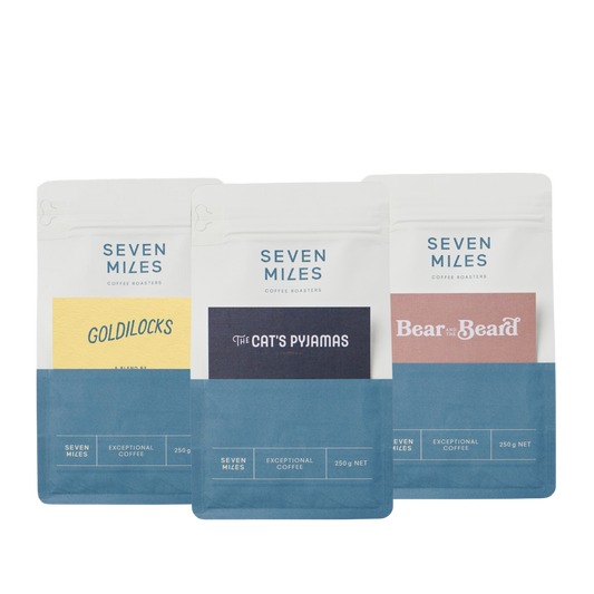 Best Sellers Sampler Pack