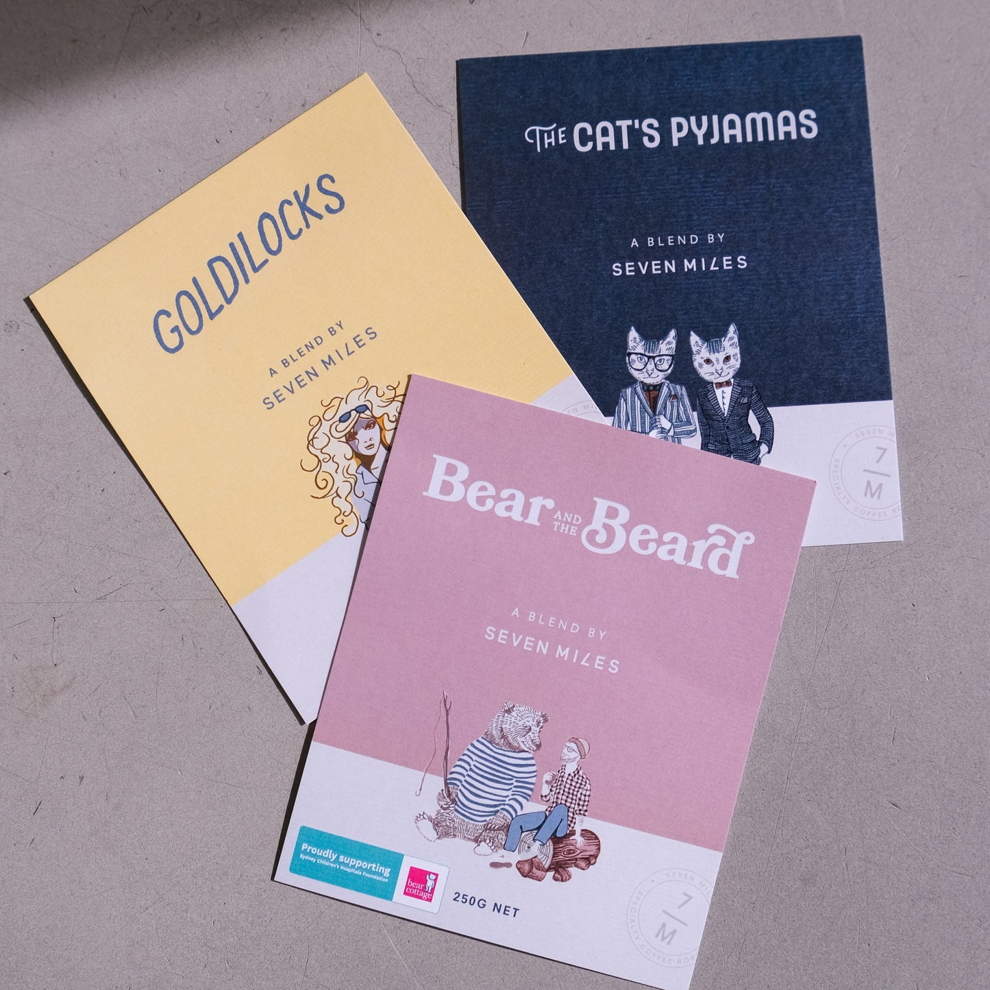 Best Sellers Sampler Pack