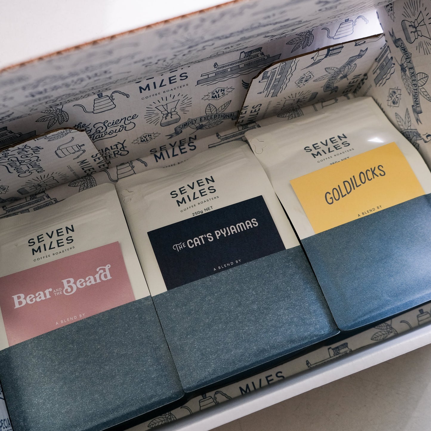 Best Sellers Sampler Pack