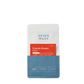 Seven Miles coffee package with 'Fazenda Passeio Brazil' on a white background