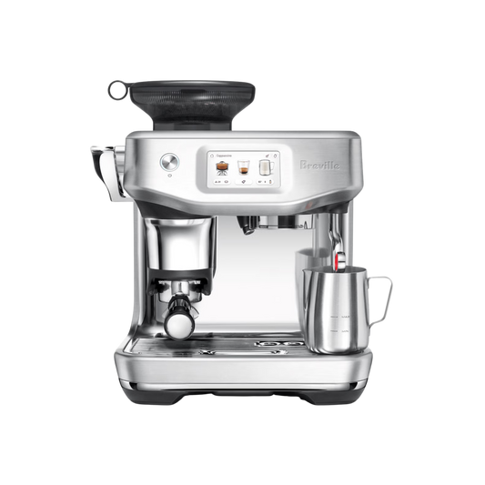 Win A Breville Machine! 