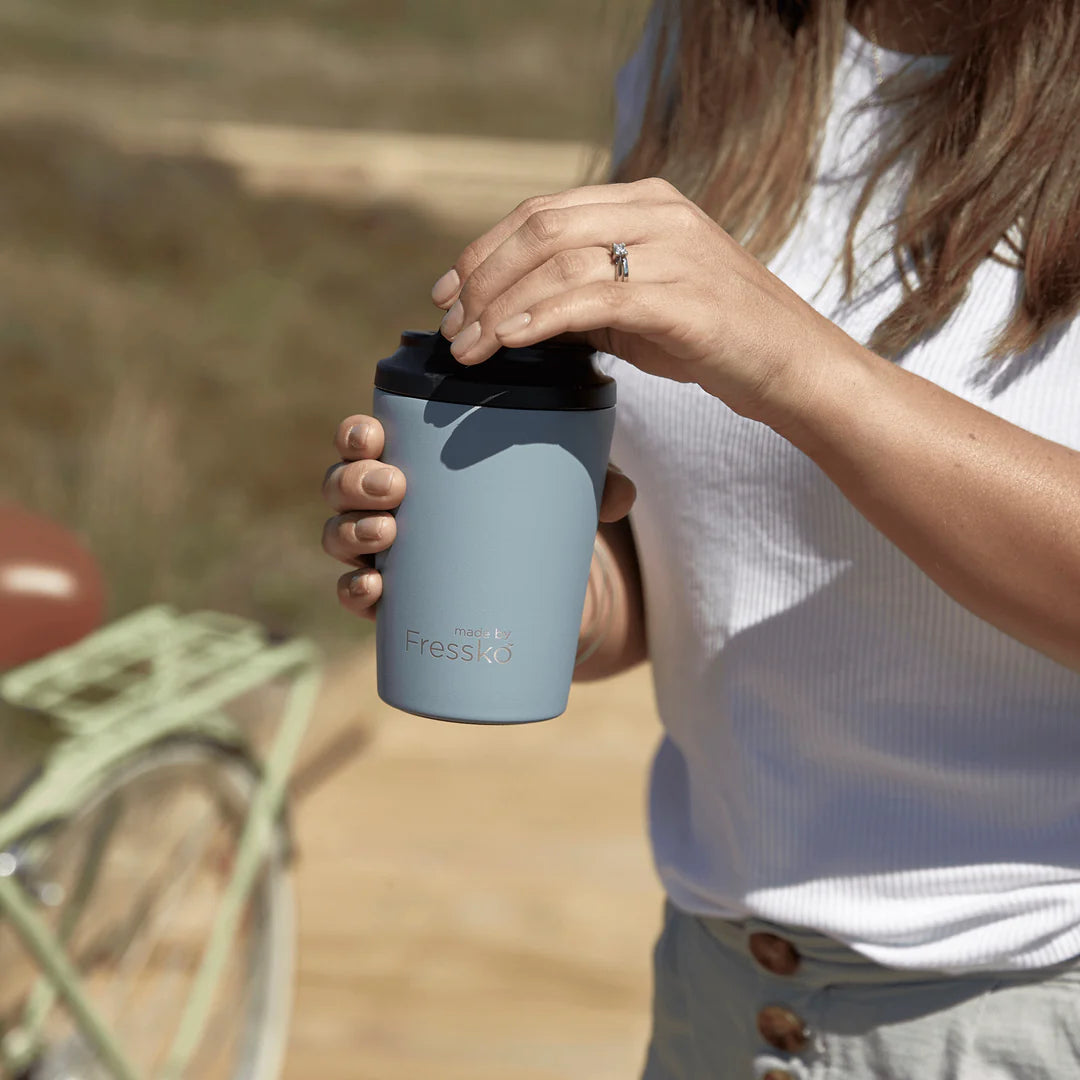 Fressko Seven Miles Reusable Cup 12oz