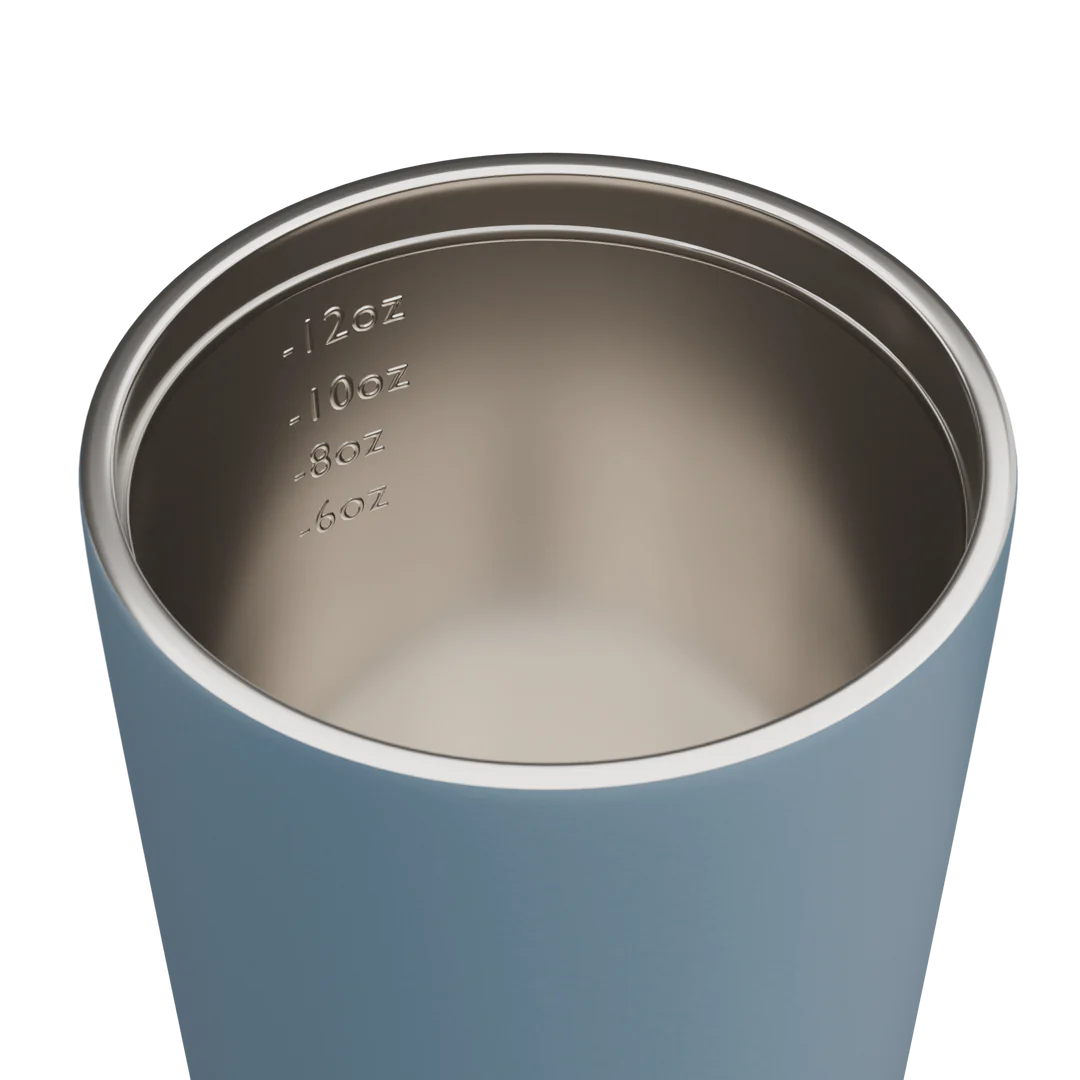 Fressko Seven Miles Reusable Cup 12oz