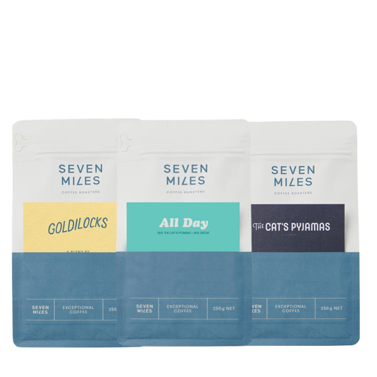 Balanced Buzz Sampler Pack