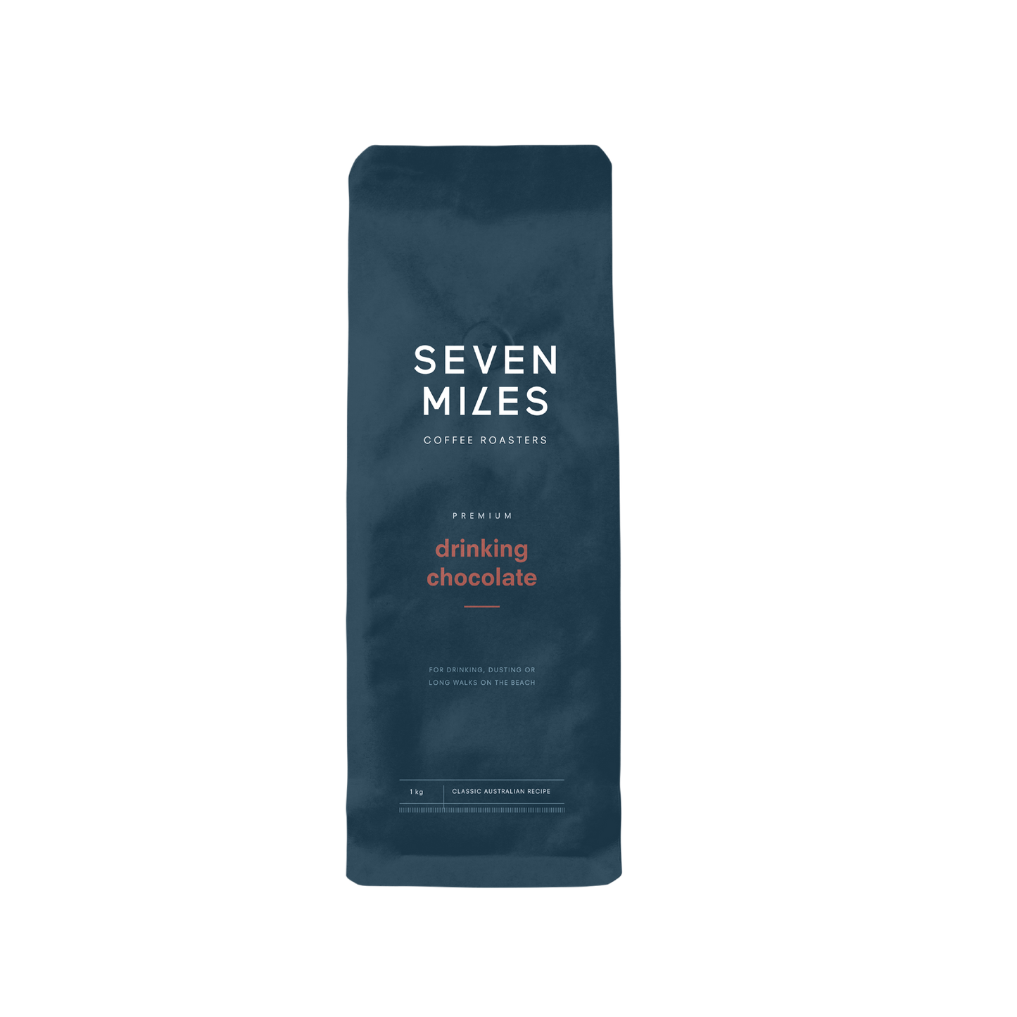 Drinking Chocolate Powder 1kg