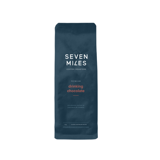 Drinking Chocolate Powder 1kg