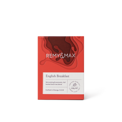 English Breakfast Tea