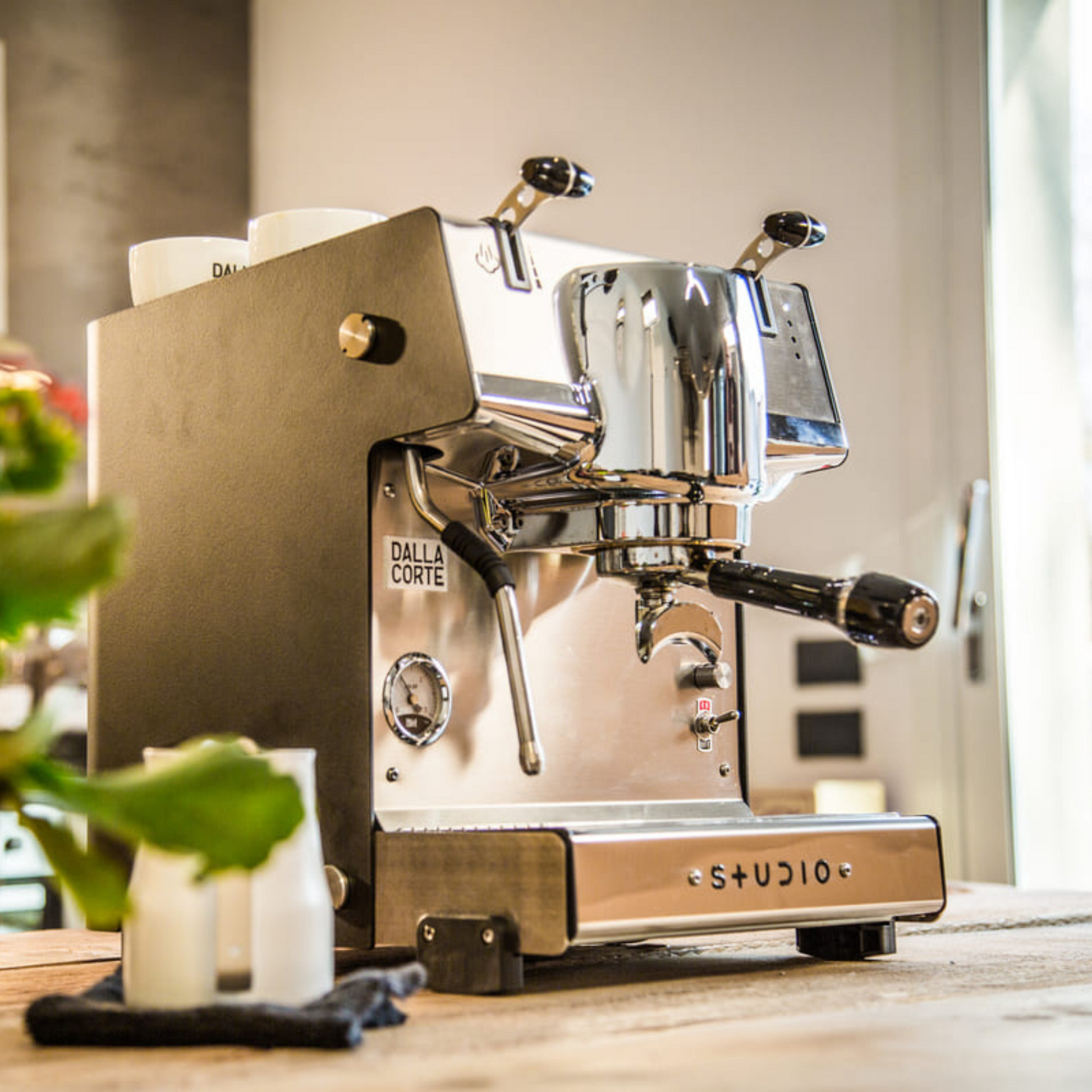 Home coffee machine price deals