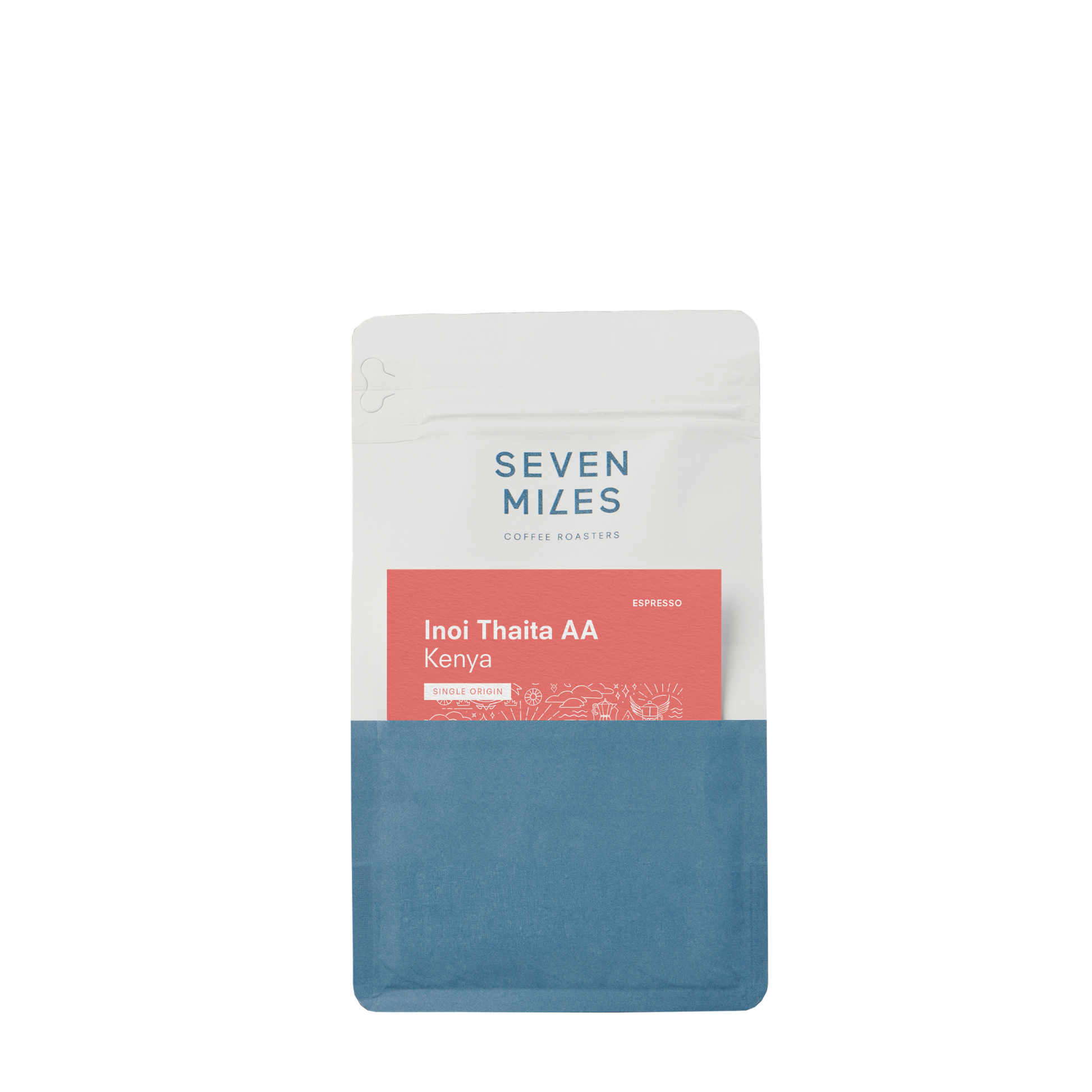 Single Origin Kenyan Inoi Thaita