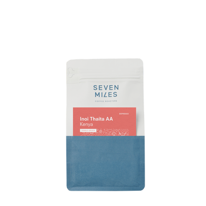 Single Origin Kenyan Inoi Thaita