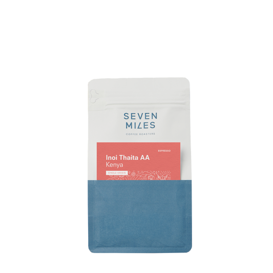 Single Origin Kenyan Inoi Thaita