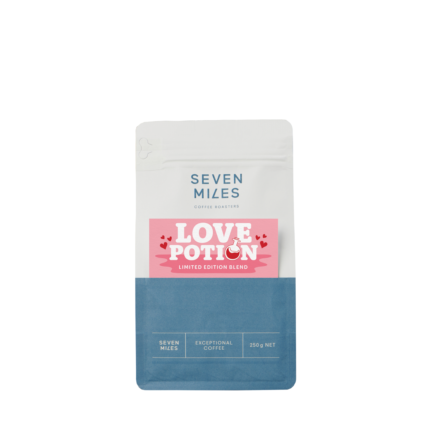 Our Valentines Blend is here, suprise your lover, your friends or yourself! 