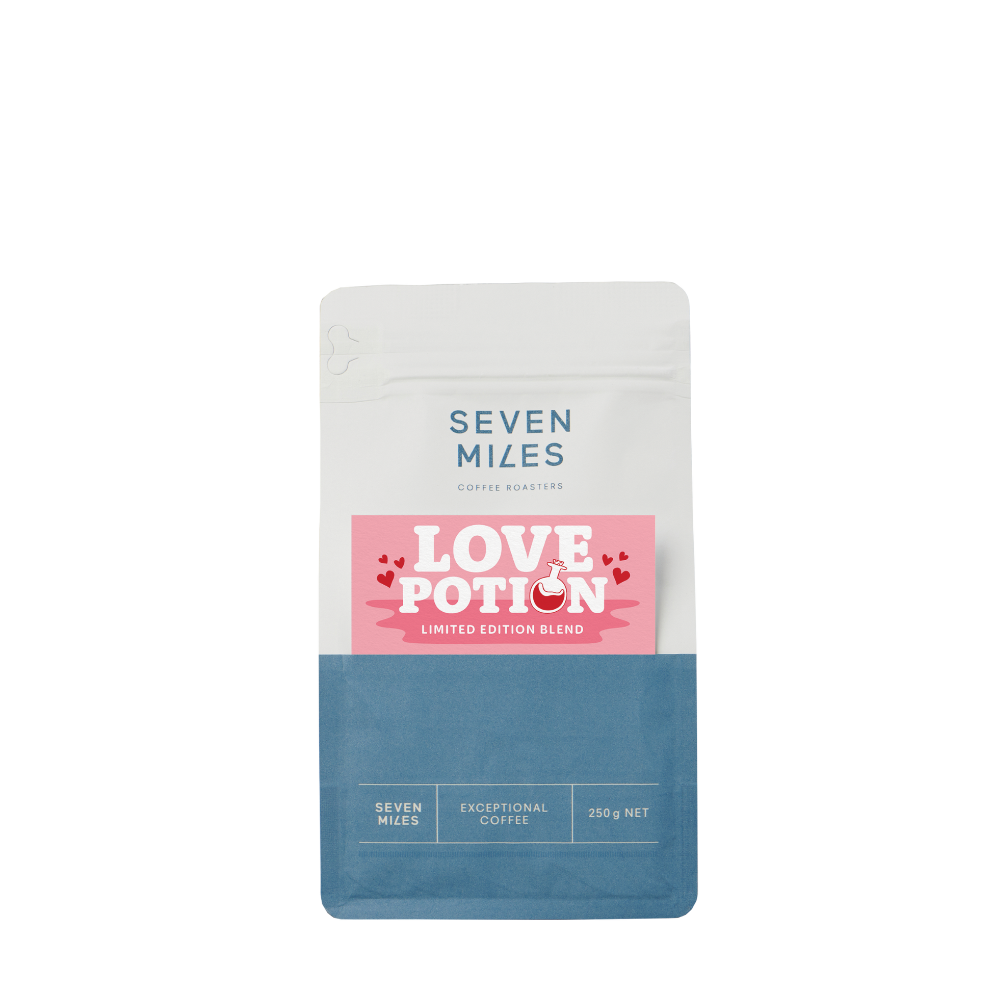 Our Valentines Blend is here, suprise your lover, your friends or yourself! 