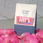 Meet “Love Potion”. A magical mix with notes of rose and milk chocolate. Brew your own love spell and fall for every sip. Shop for the perfect Valentine’s coffee.