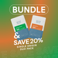 Single Origin Duo Pack