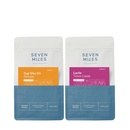 Single Origin Duo Pack