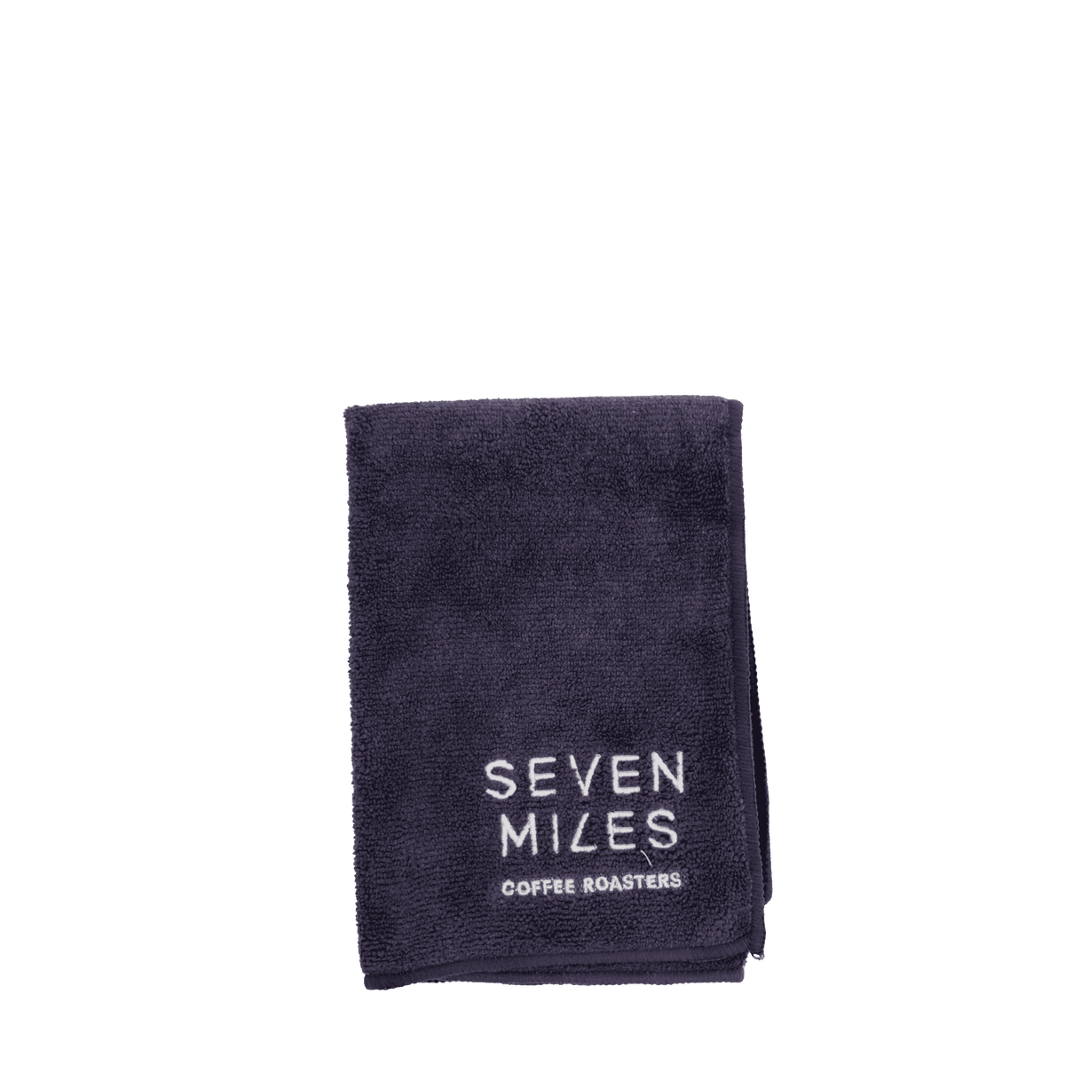 7M Coffee Cloth - by Seven Miles Coffee Roasters