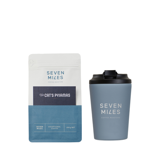 Seven Miles To Go Bundle