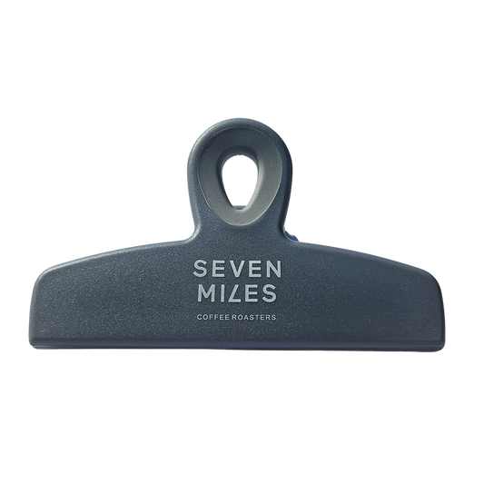 7M Coffee Bag Clip