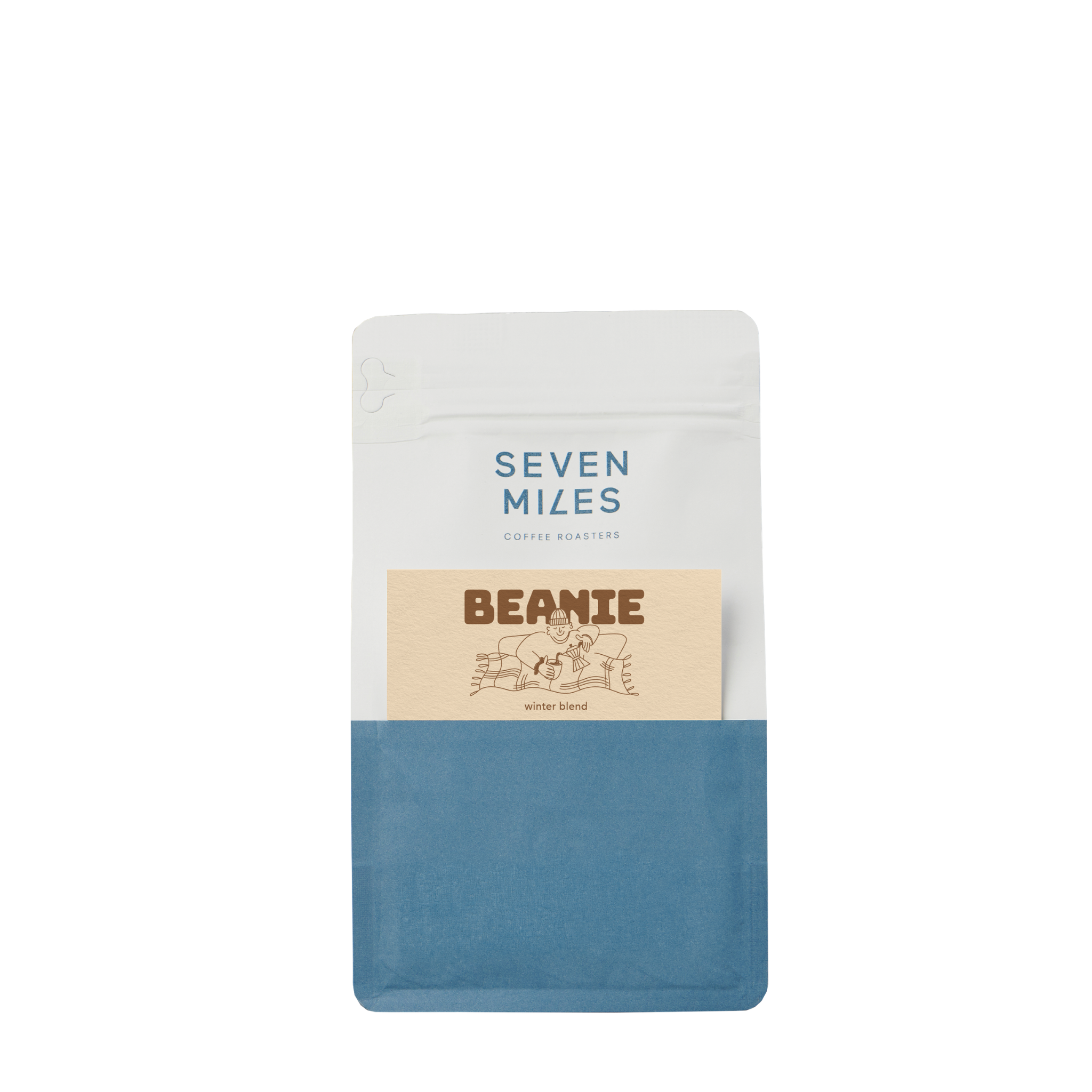 Winter Blend - Beanie