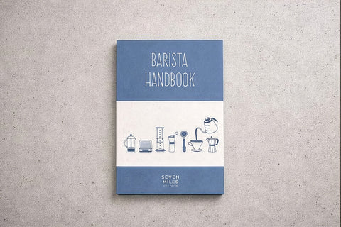 Seven Miles Coffee Roasters