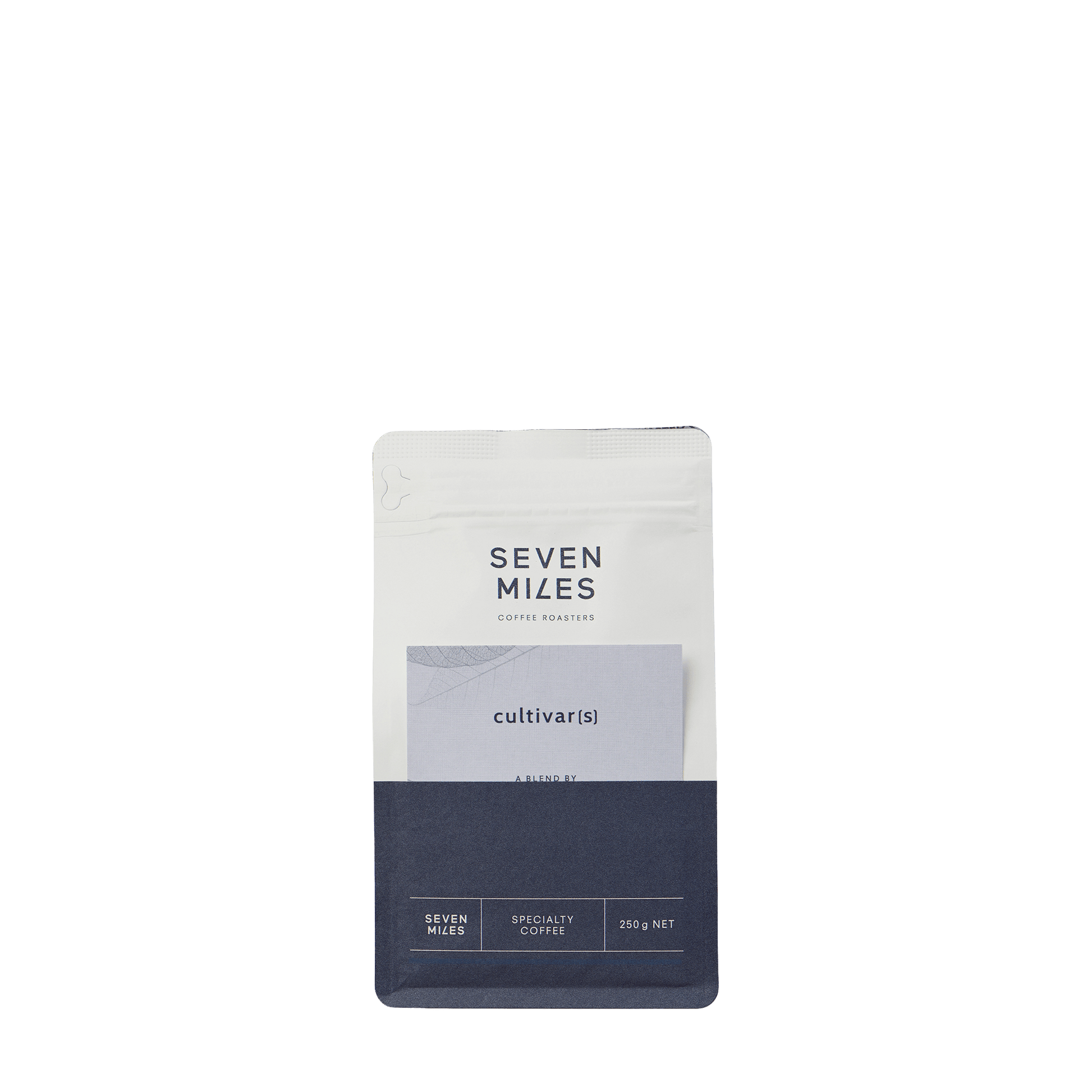 The Cultivar coffee blend 250g is a washed Burundi, a Java that’s been processed through wet hulling, and a stunning natural Brazil from the Mountainous south-east Mantiqueira region. It delivers a beautifully balanced blend of creamy milk chocolate flavours combined with elegant notes of mandarin & cinnamon spice. 
