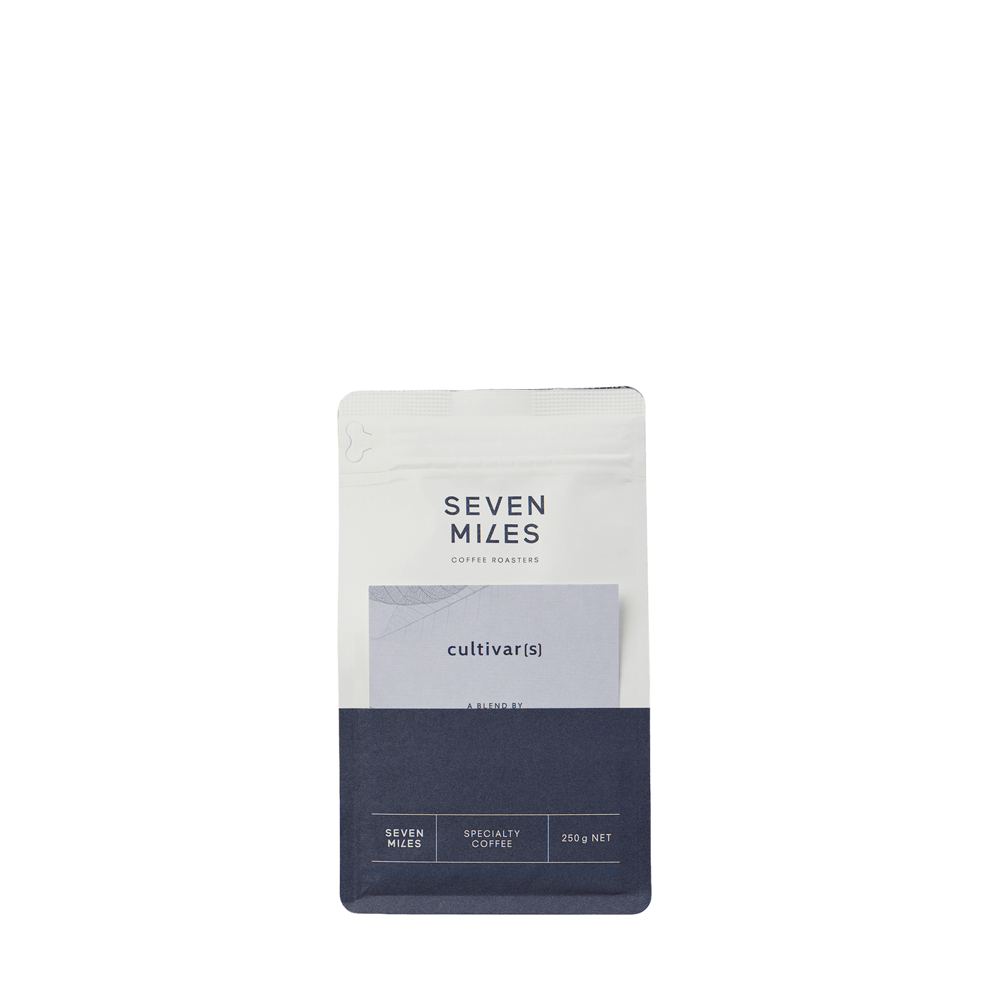 The Cultivar coffee blend 250g is a washed Burundi, a Java that’s been processed through wet hulling, and a stunning natural Brazil from the Mountainous south-east Mantiqueira region. It delivers a beautifully balanced blend of creamy milk chocolate flavours combined with elegant notes of mandarin & cinnamon spice. 