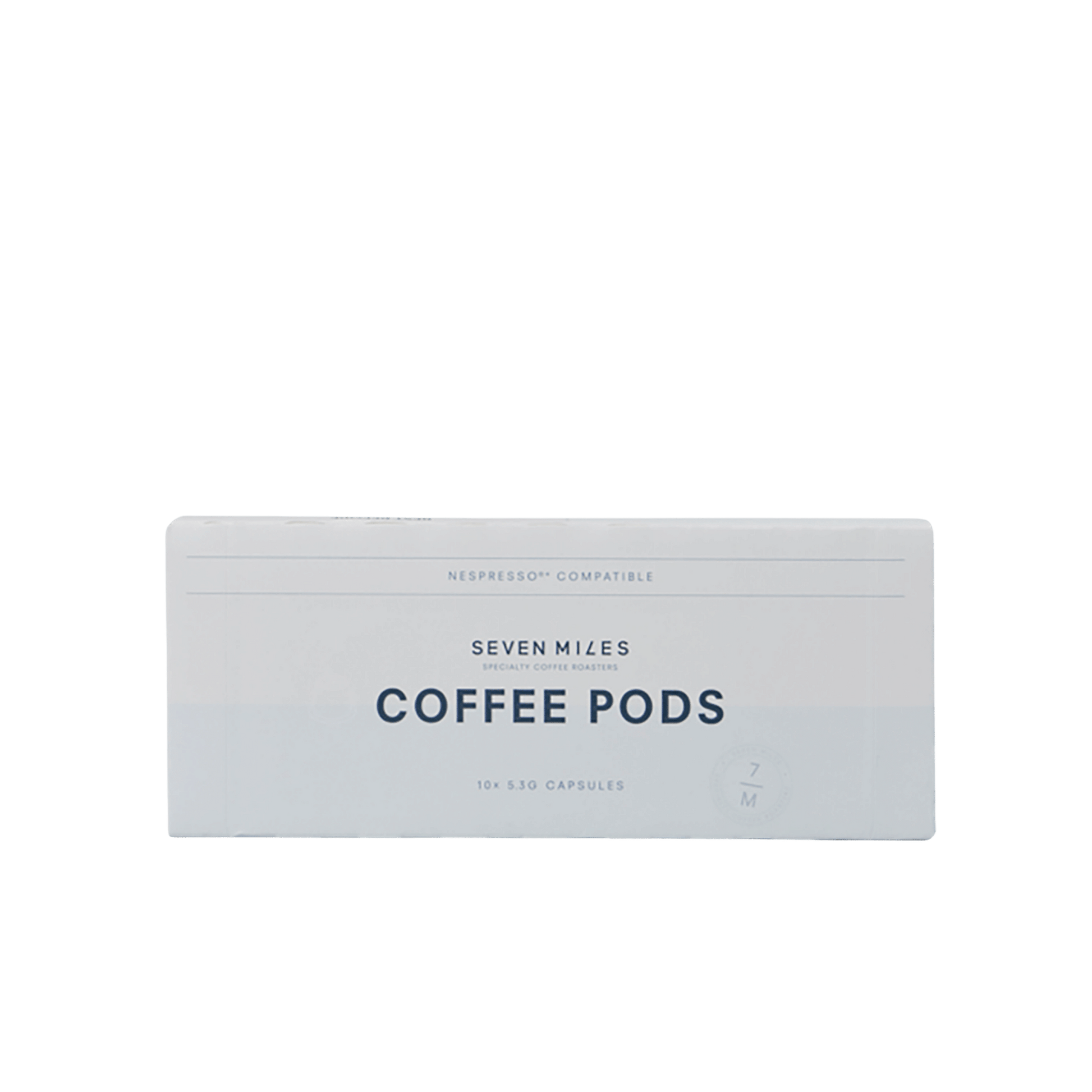 Off brand nespresso online pods